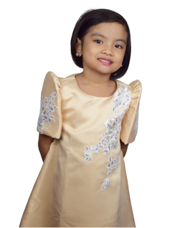 Filipiniana outfit for kids best sale