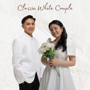 The Filipino Wedding Guide | BarongWorld