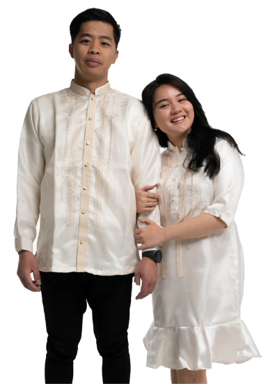 Filipino Wedding Traditions: A Tapestry of Culture and Love