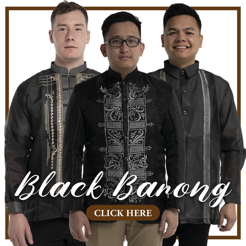 Collections – Barong World