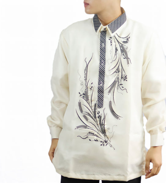 Philippine Cultural Barong