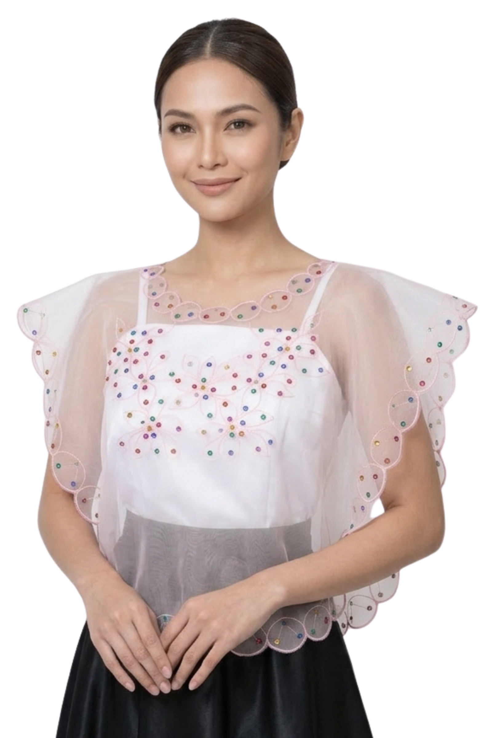 Filipiniana Top