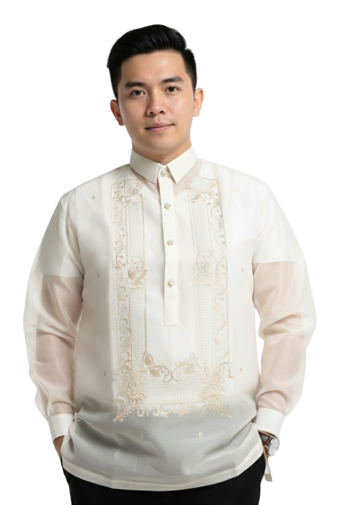 Jusi Barong Tagalog
