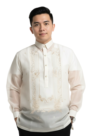 Jusi Barong Tagalog