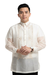 Classic Jusi Barong Tagalog