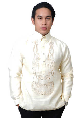 Jusilyn Barong Tagalog