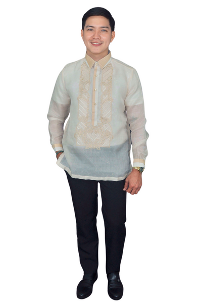 Premium Barong Tagalog