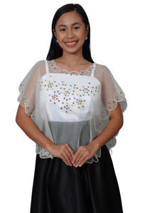 Kimona filipiniana for sale hotsell