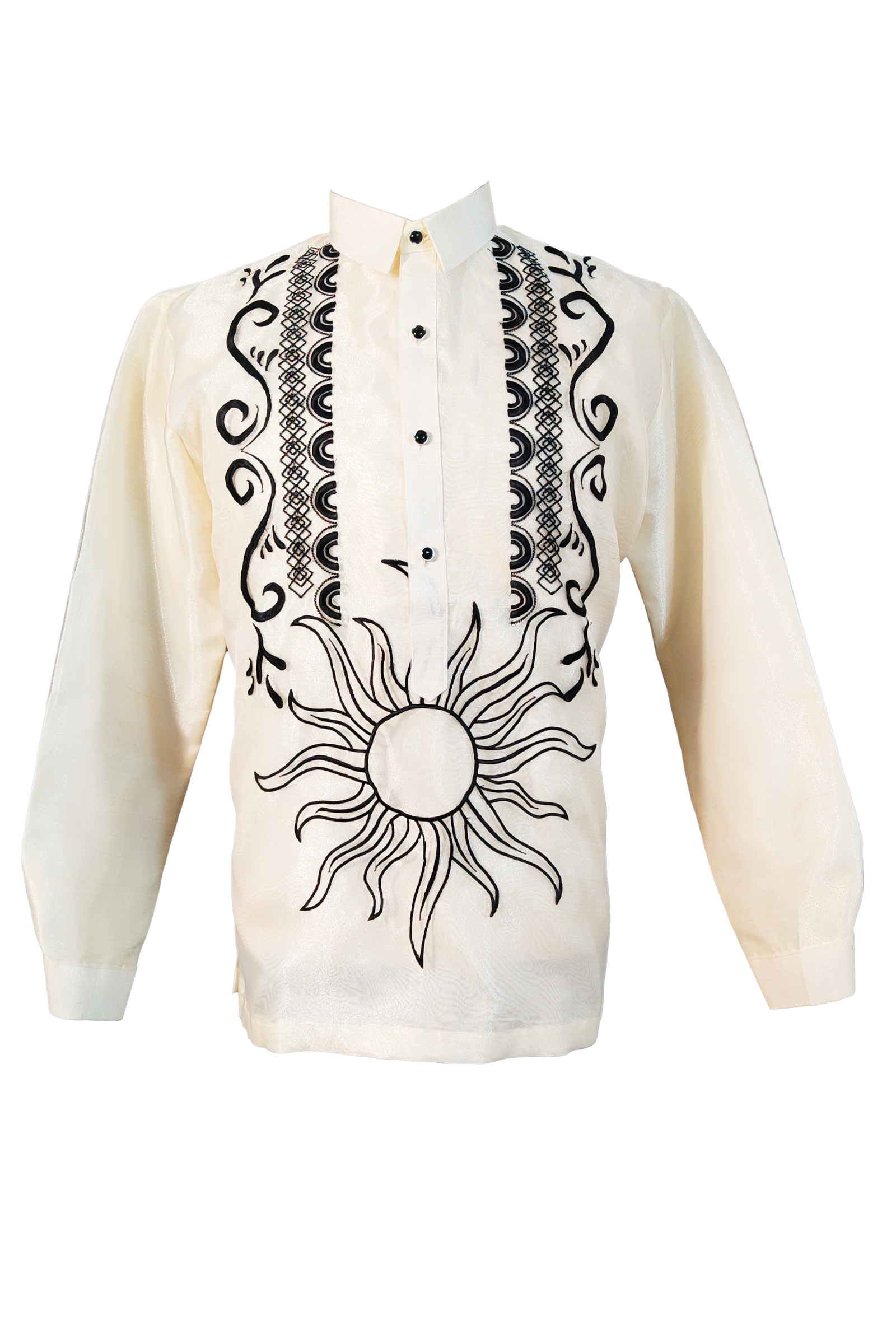 Anito Barong Tagalog
