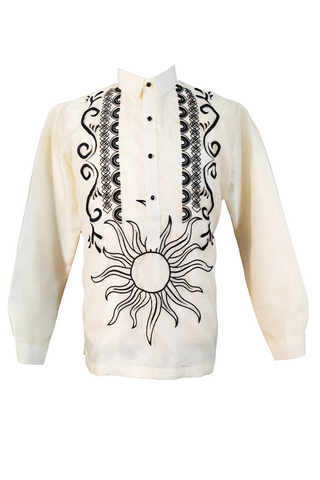 Anito Barong Tagalog - JVS07