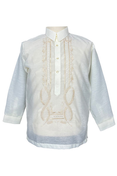 Jusilyn Barong Tagalog