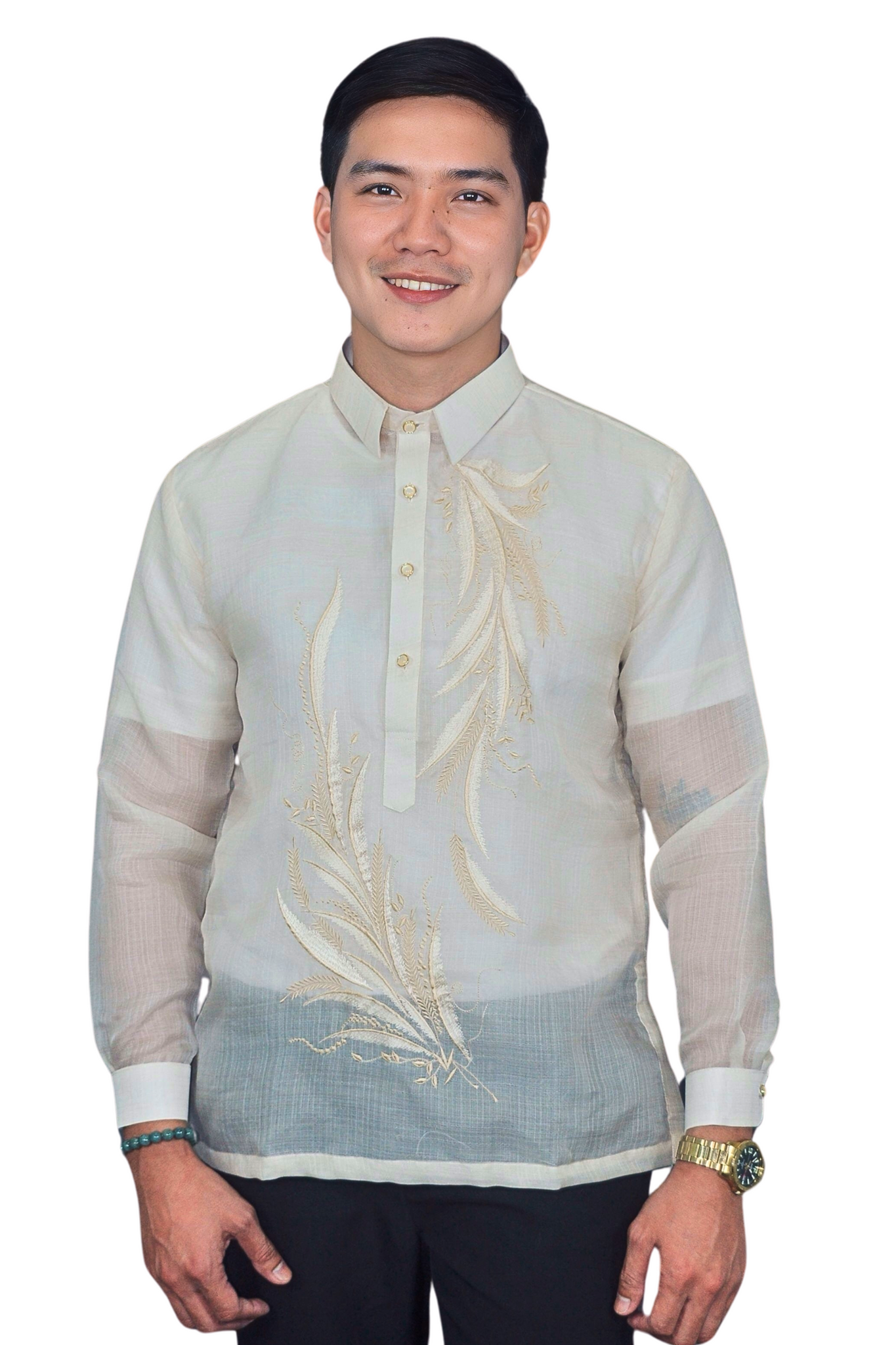 Pina Cocoon Barong Tagalog