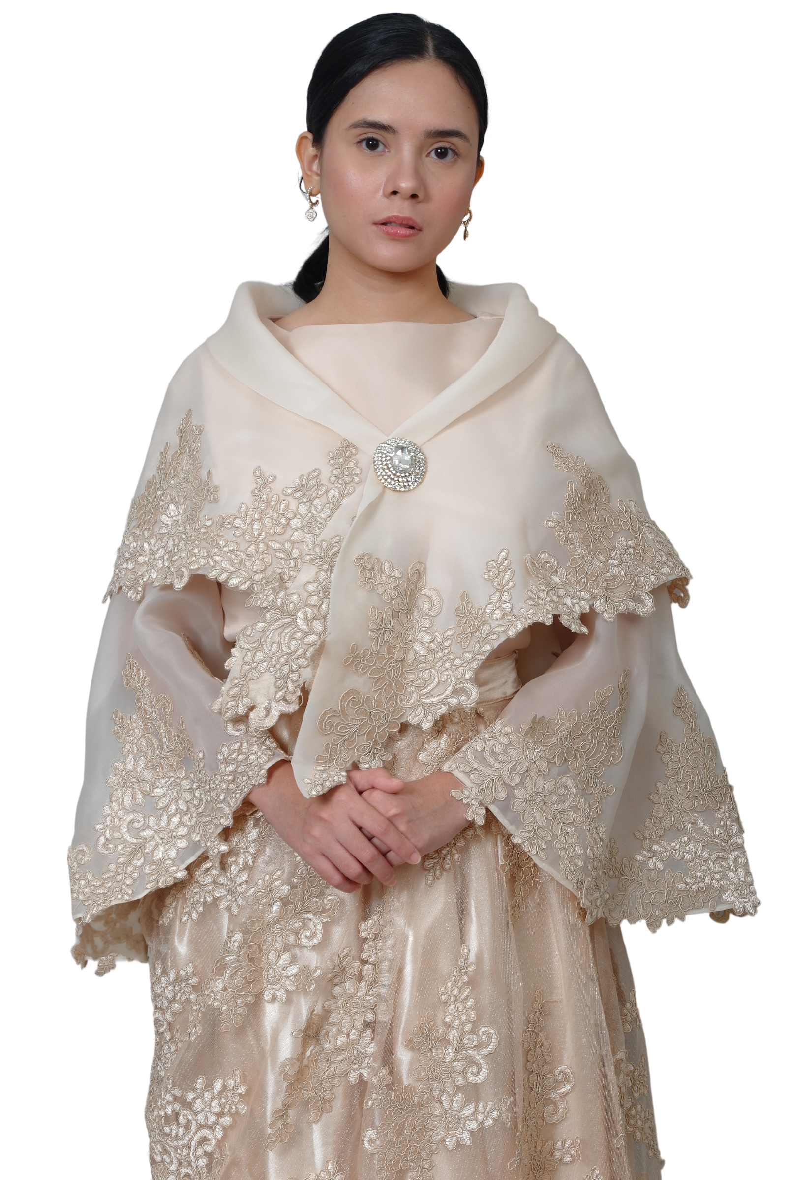 Baro't Saya Maria Clara Filipiniana  for Events