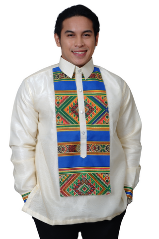 Ethnic Barong