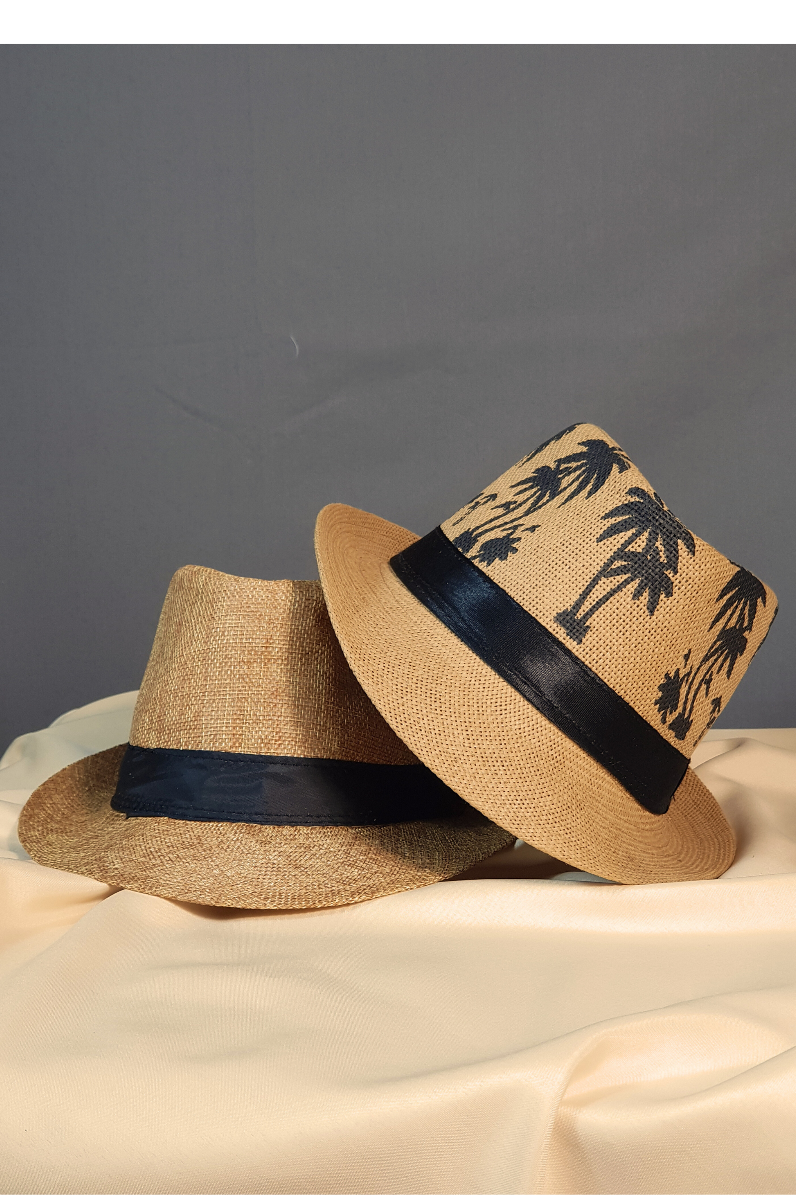 Fedora Hat I Philippine Accesories