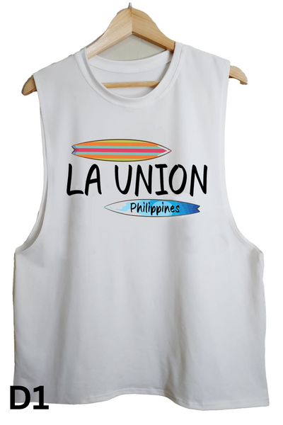 Philippine Shirt