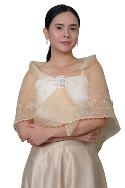 Best Filipiniana Alampay