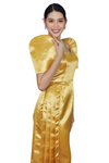 Golden Duchess Filipiniana 