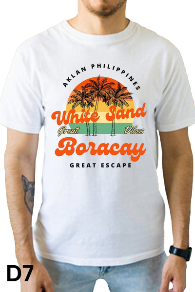 Philippine Shirt