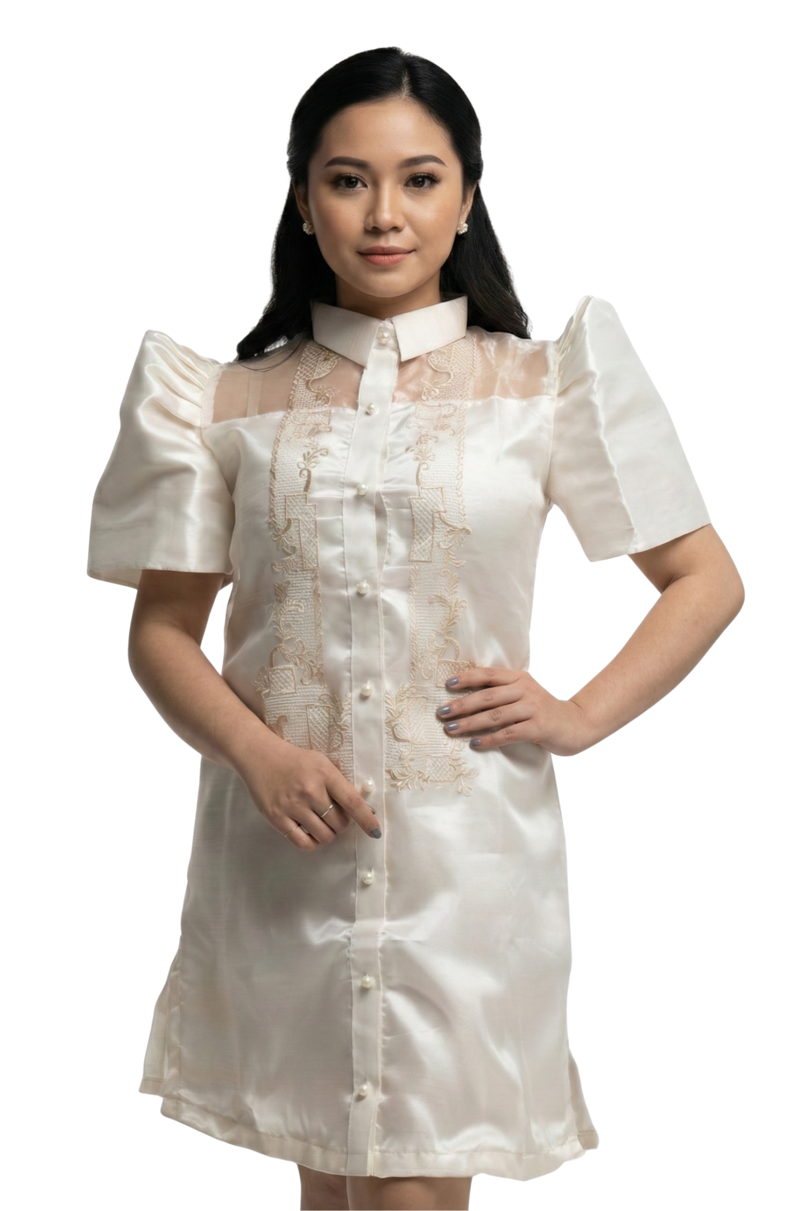 Filipiniana Dress #1 Shop Online & Get 10% OFF tagged "Graduation" Barong World Filipiniana Dress #1 Shop Online & Get 10% OFF tagged "Graduation" Barong World