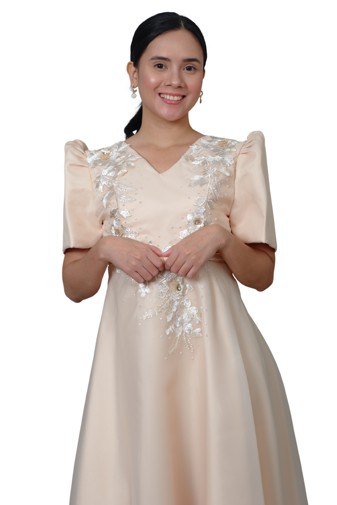 Filipiniana dress online store discount