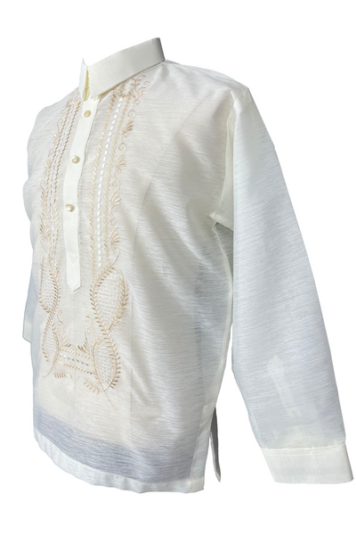 Jusilyn Classic Barong Tagalog