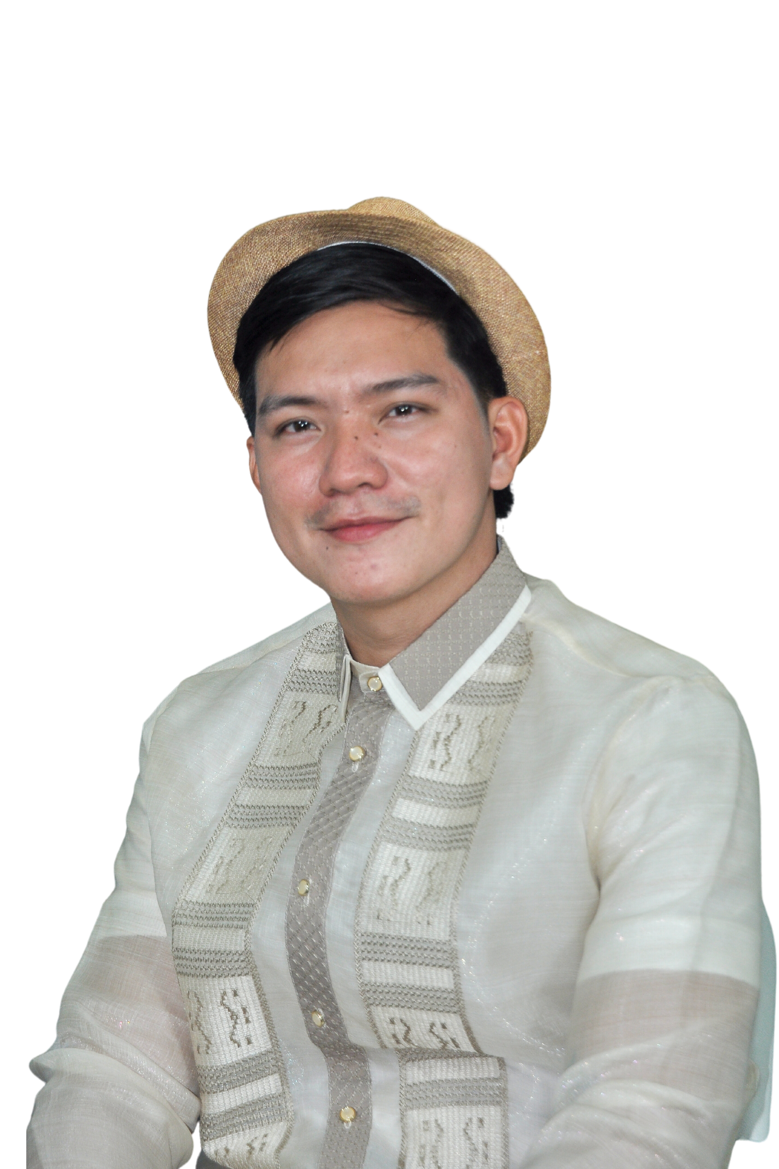 Fedora Hat I Philippine Accesories