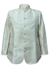 Full Embroidery Barong Tagalog Coat