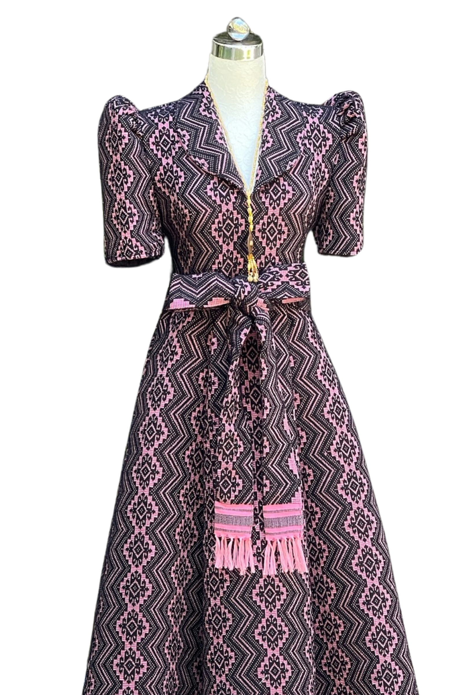 Timeless Pinilian Inabel Ilocos