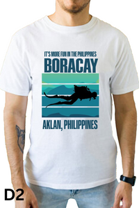 Philippine Shirt