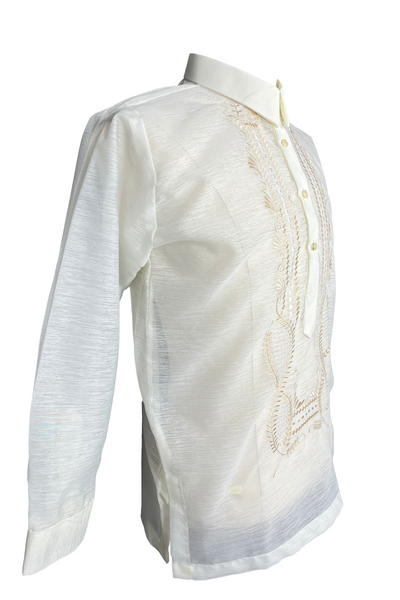 Classic Barong Tagalog