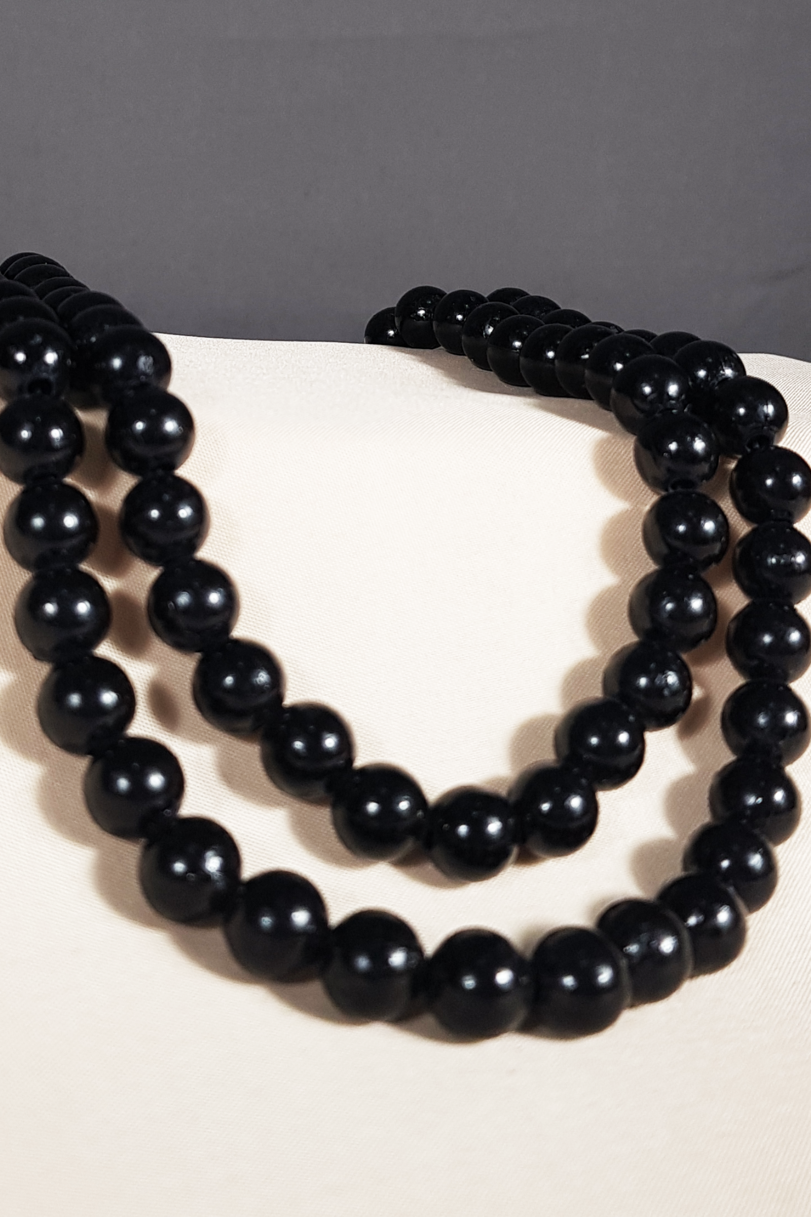 Timeless Long Pearl Necklace I Philippine Accesories