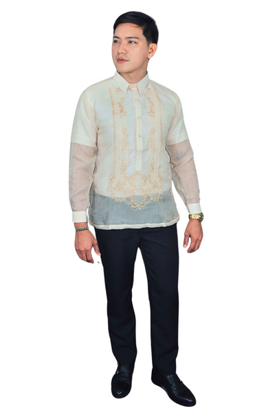 Premium Barong Tagalog