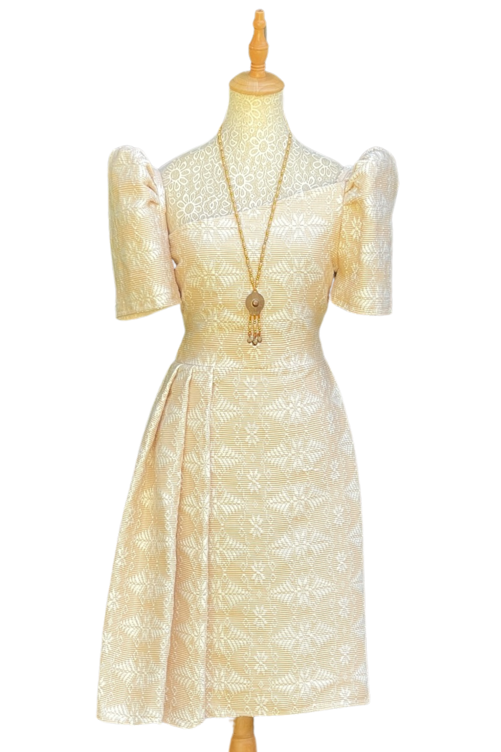 Ethnic Dress for Cultural Events