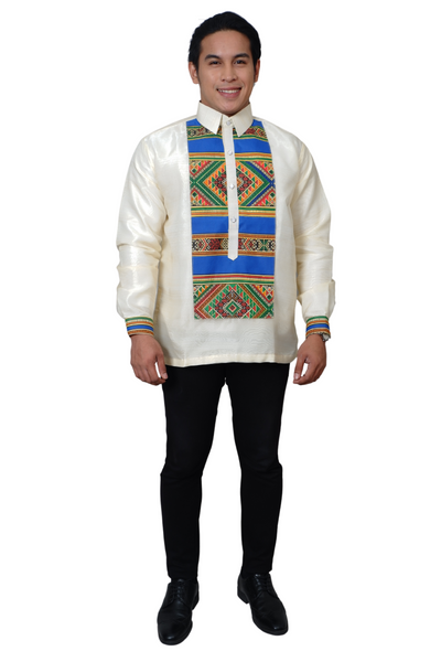 Classic Barong