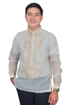 Luxury Barong Tagalog 