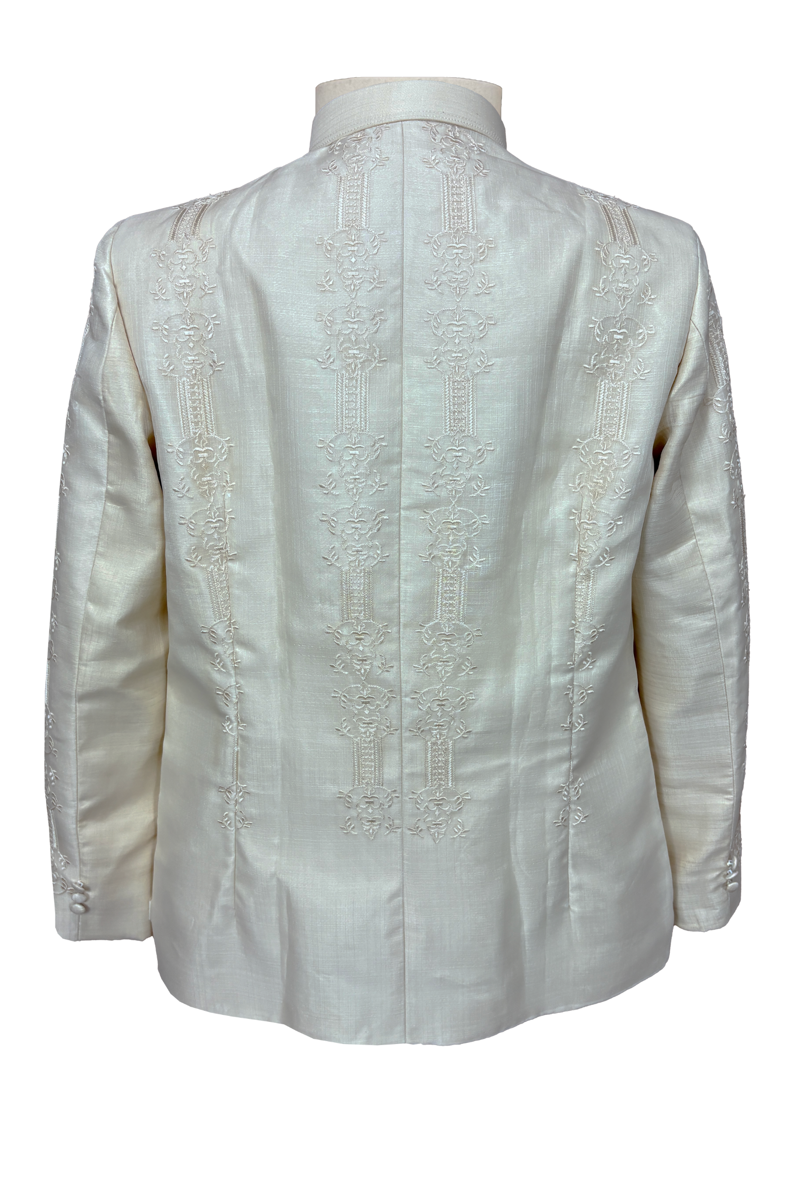 Premium Barong Tagalog Coat