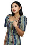 Filipiniana Dress for women