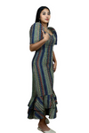 Ethnic Filipiniana Dress for sale