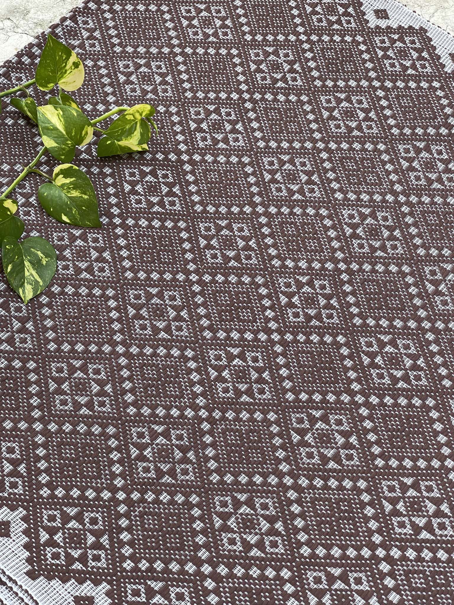 Ilocos Pinilian Handmade Filipiniana Dress - HW35