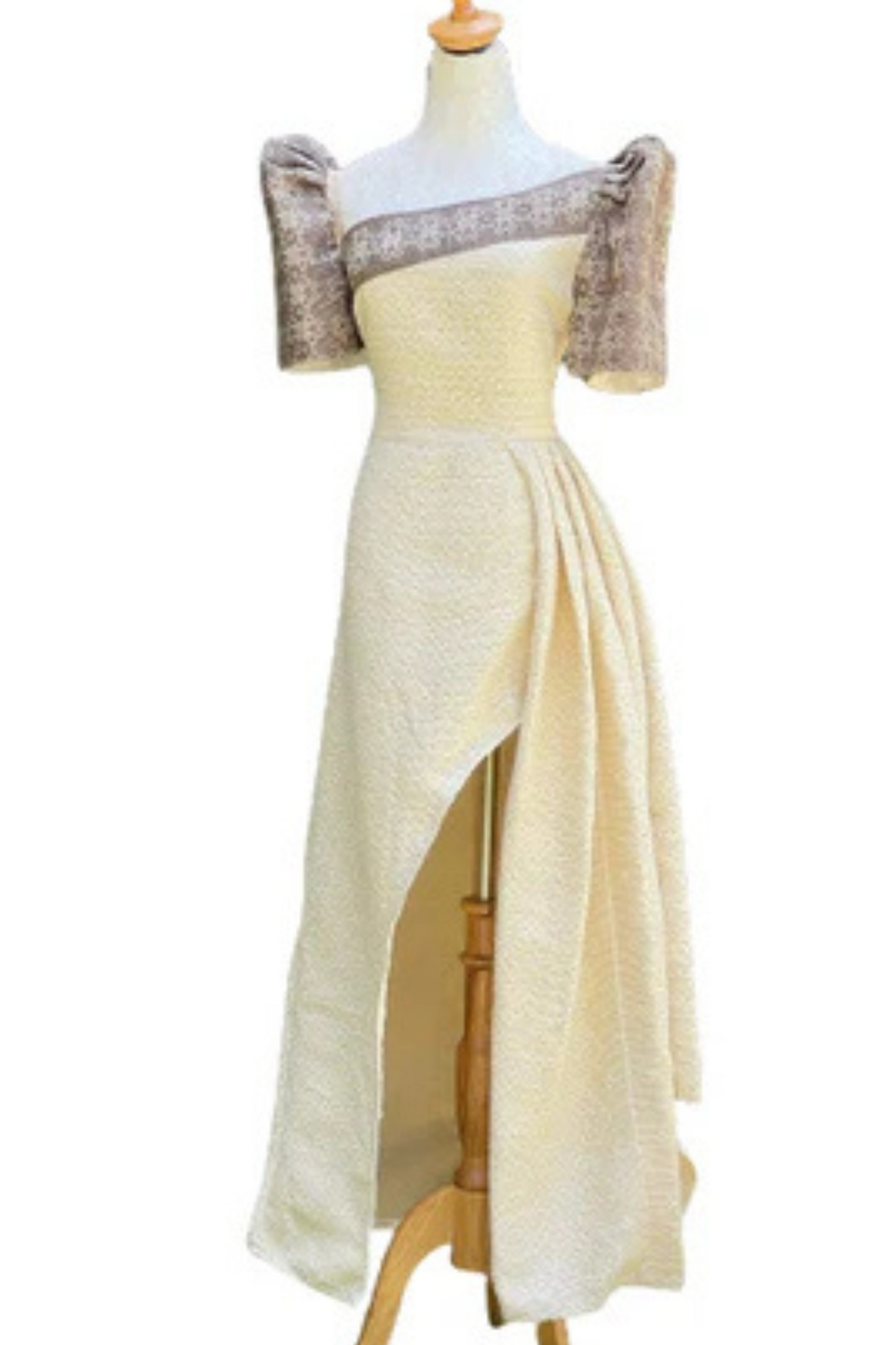 Filipiniana dress costume hotsell