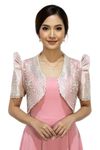 Filipiniana Bolero