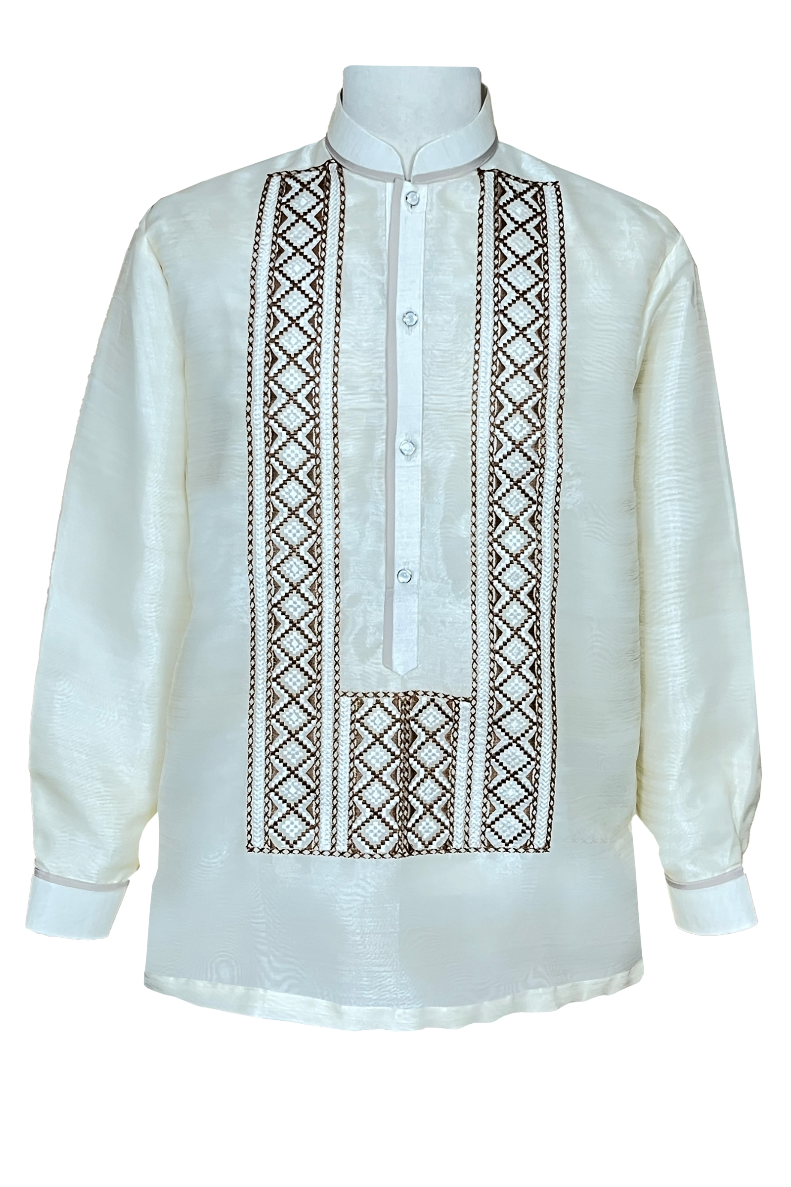 barong tagalog 