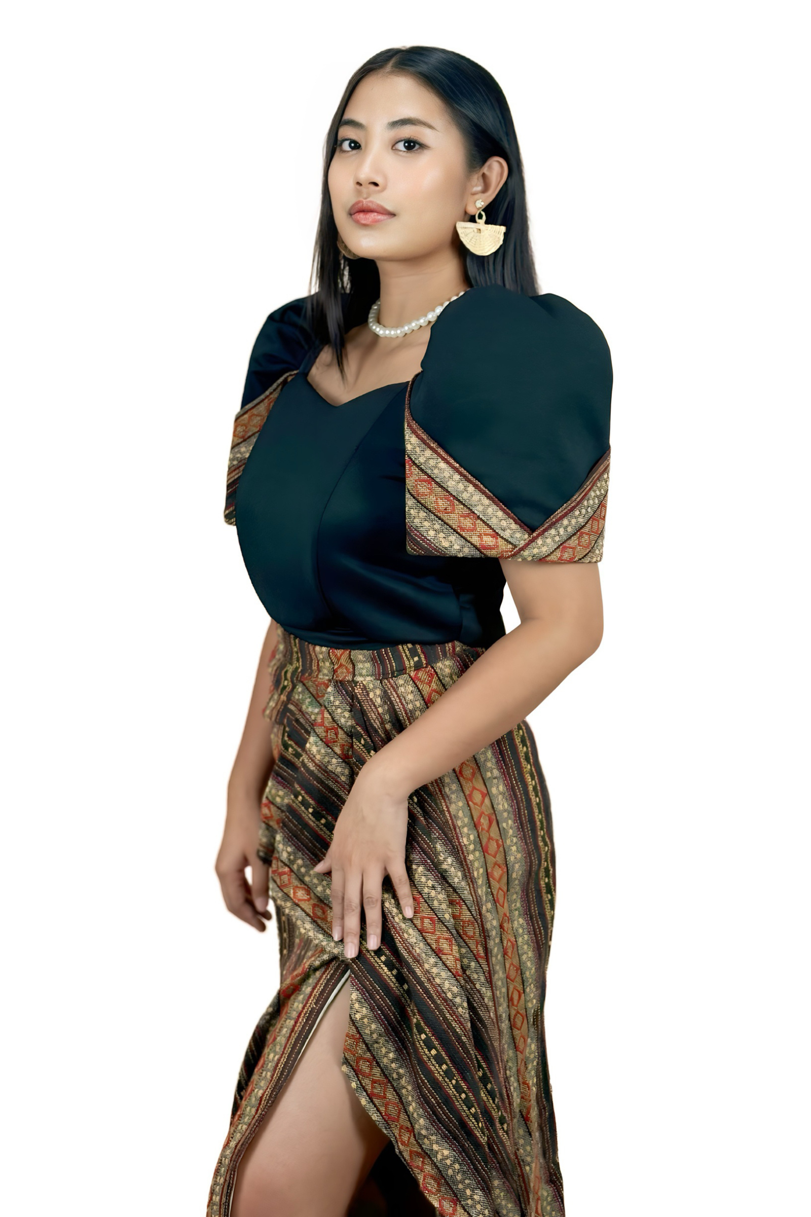 Timeless Ethnic Clothes