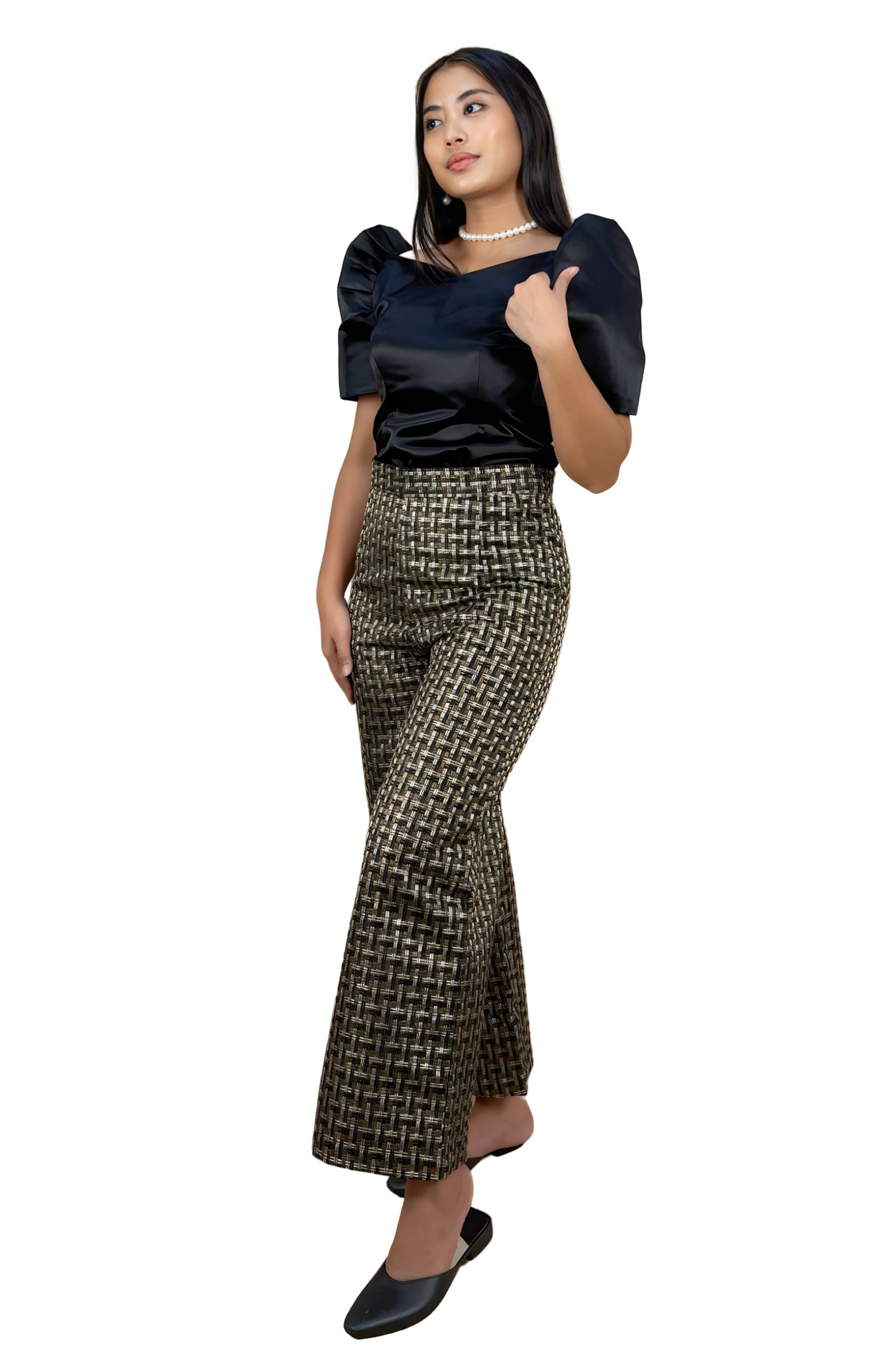 Filipiniana Set for Women