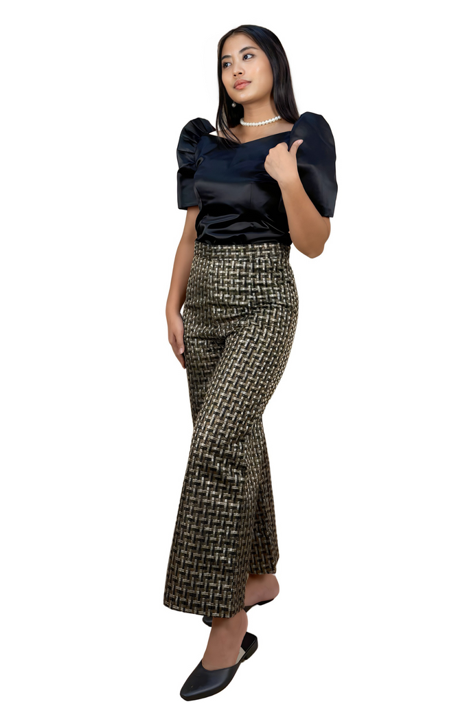 Filipiniana Set for Women