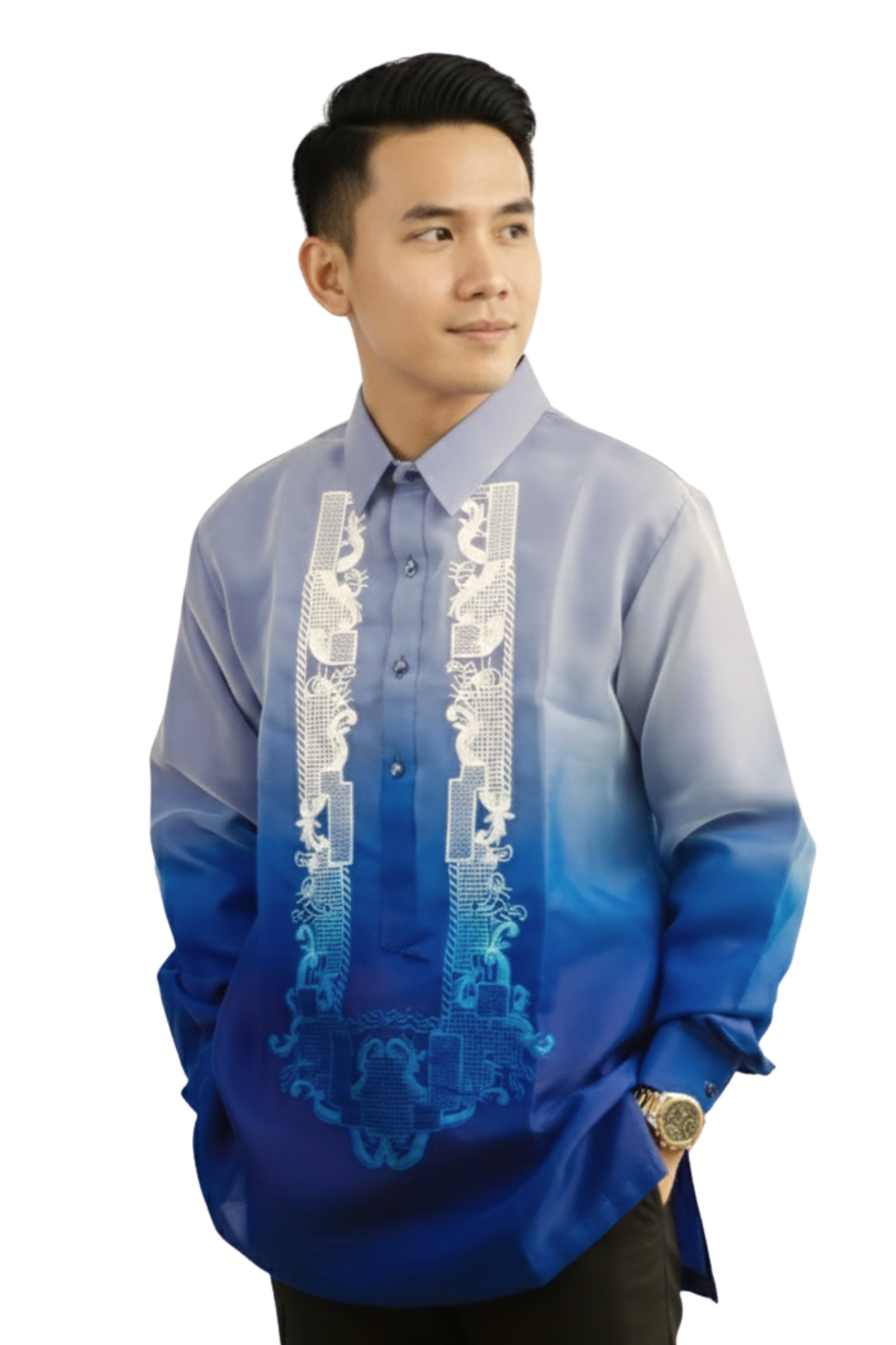 Barong Tagalog 