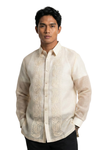 Premium Pina Handmade Barong Tagalog
