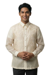 Callado Barong Tagalog for men