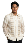 Premium Cocoon Barong Tagalog